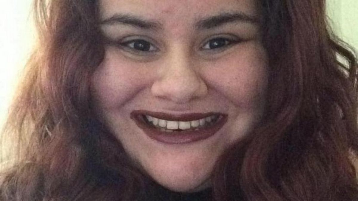 Woman who decapitated her own mum in frenzied attack has prison sentence cut