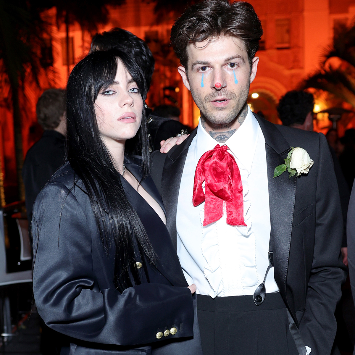 Billie Eilish and Boyfriend Jesse Rutherford Break Up After Less Than a Year Together