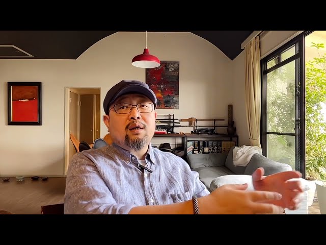 北京市公安局对脱口秀演员house立案调查：既然“辱军”，就聊聊号称“保家卫国”的“人民子弟兵”