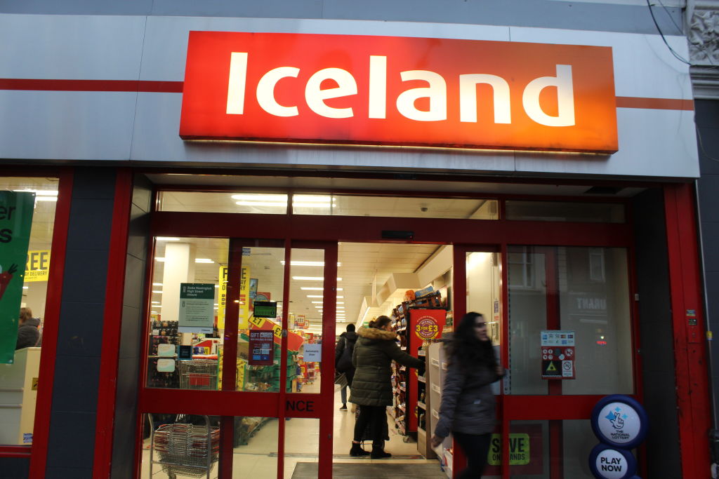 Iceland launches 1p offers on food items – here’s how to shop the deal