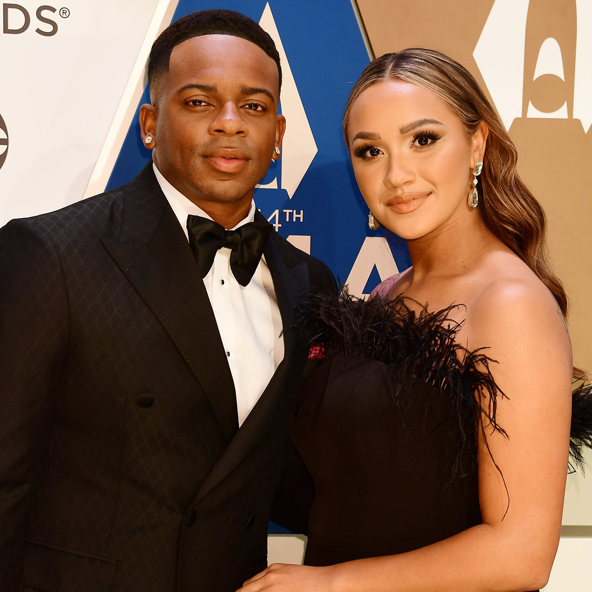 Jimmie Allen Details Welcoming Twins With Another Woman Amid Alexis Gale Divorce