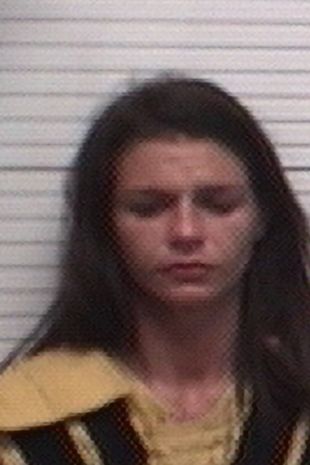 Mum left baby to die inside blazing hot car for four hours while she was high on crystal meth