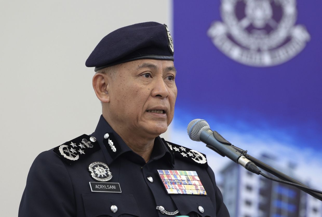 Sulu heirs’ demand a threat to the nation, cops to probe case under sabotage, says IGP
