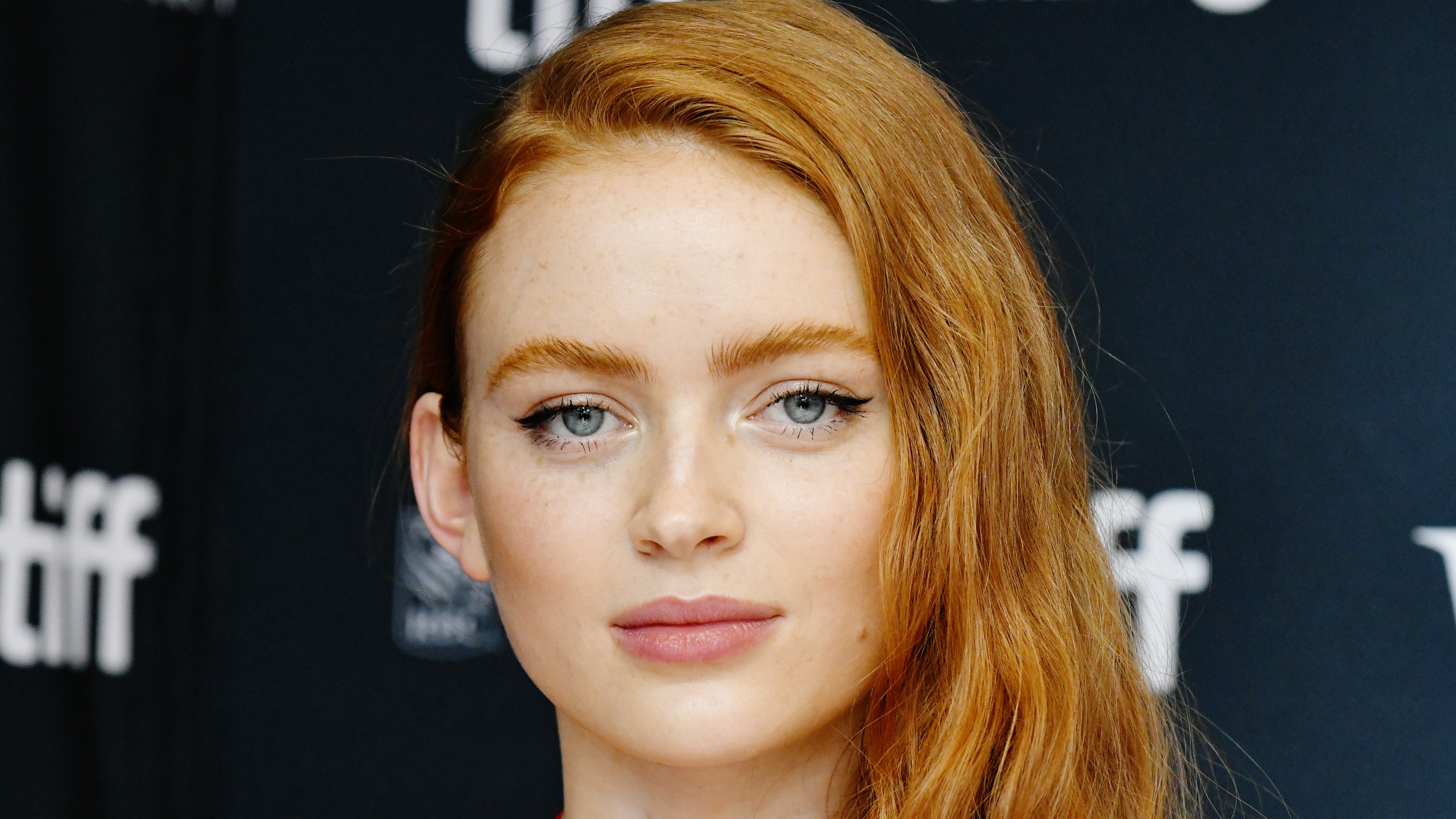 Sadie Sink's Haircut Was Never a Bob. It's an Honest-to-God Mullet.