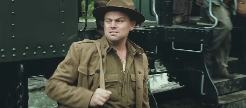 Leonardo DiCaprio’s Accent In ‘Killers Of The Flower Moon’ Is Already Dividing Scorsese Fans