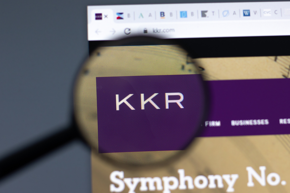 KKR in talks to buy Singapore data center firm in $5b deal