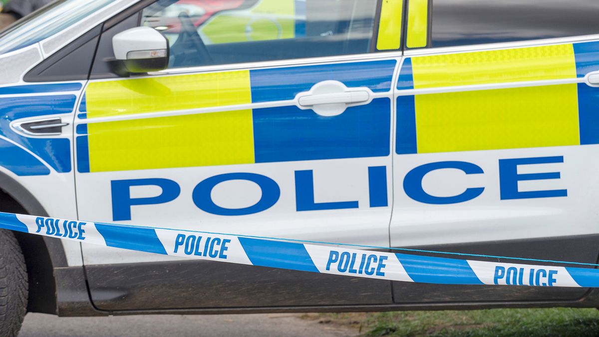 A61 crash: Two children among six people killed in horror crash involving car and motorbike