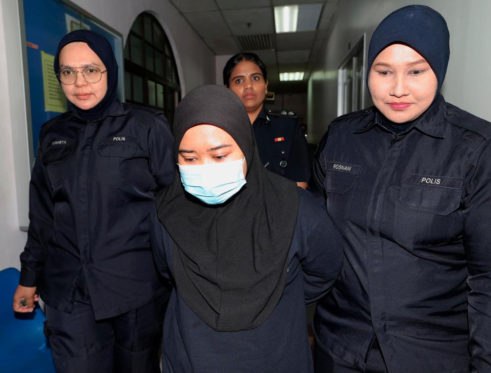 Babysitter pleads guilty to negligence towards infants at childcare centre