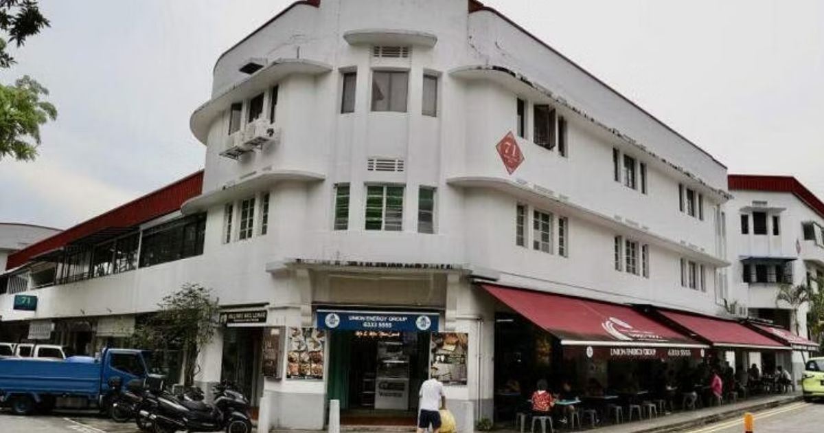 Old-School Kopitiam in Tiong Bahru Closing for Good After Operating for 50 Years