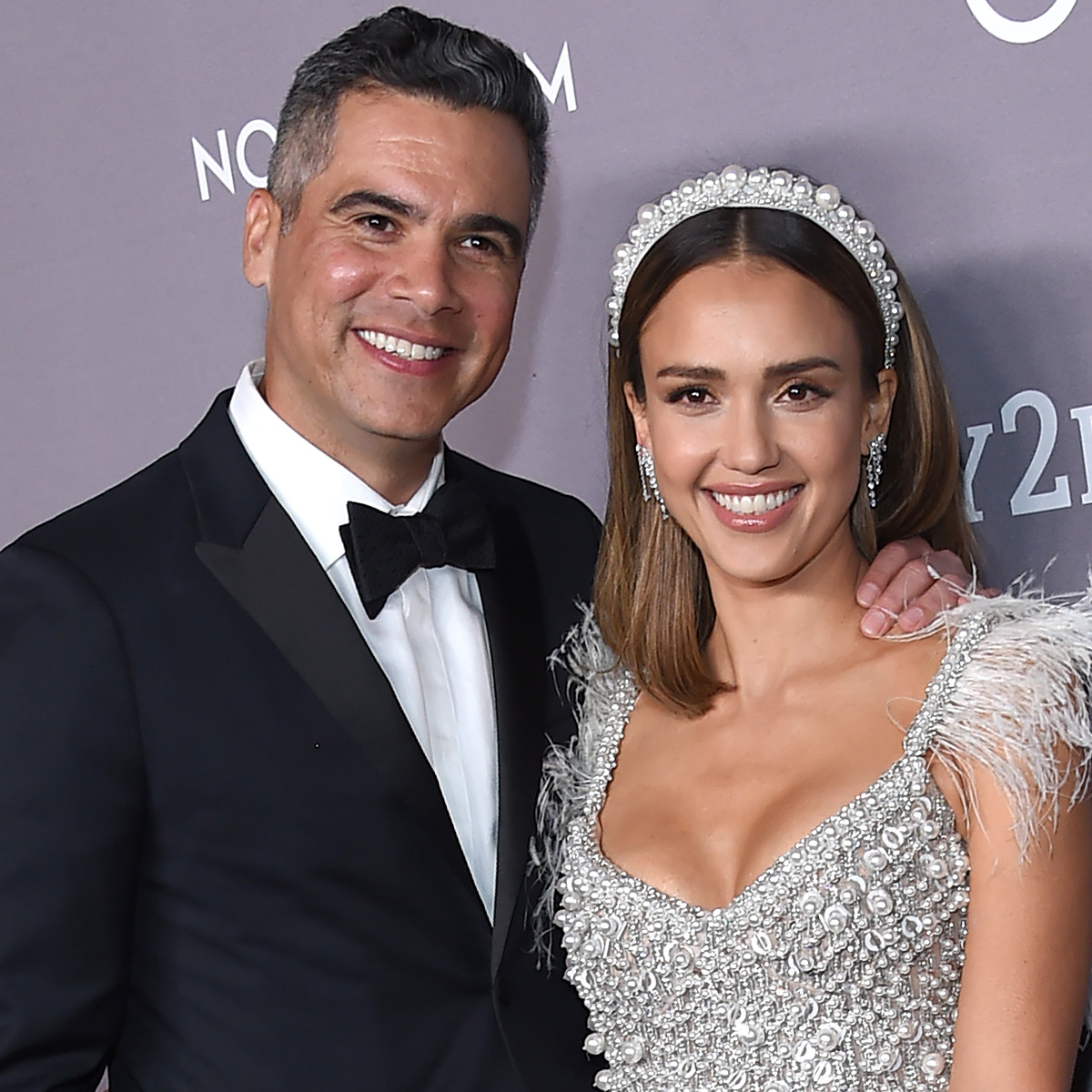 Jessica Alba Shares Sweet Selfie With Husband Cash Warren on Their 15th Anniversary