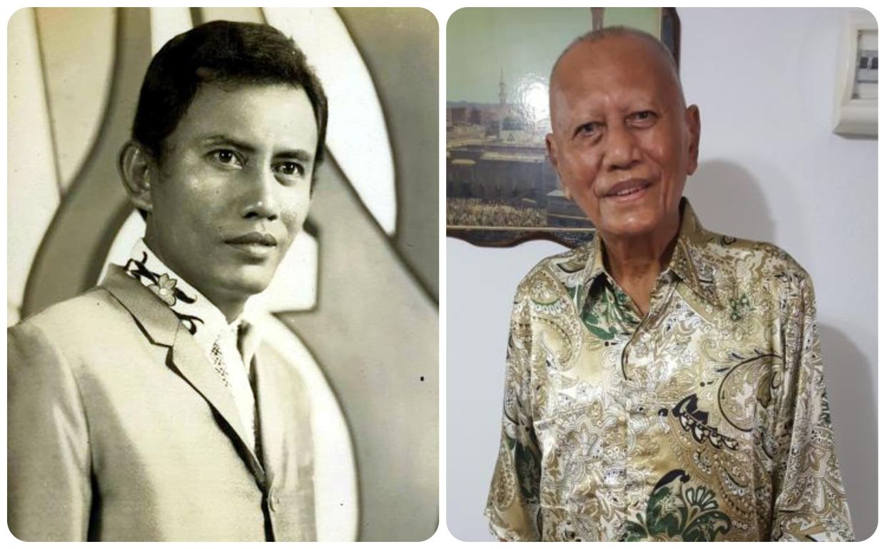 Actor Wahid Satay passes away at 93