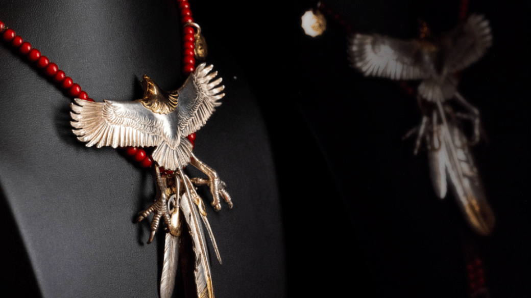 The Legend Of Goro: Japan’s Cult Favourite Jewellery Brand Comes To Singapore