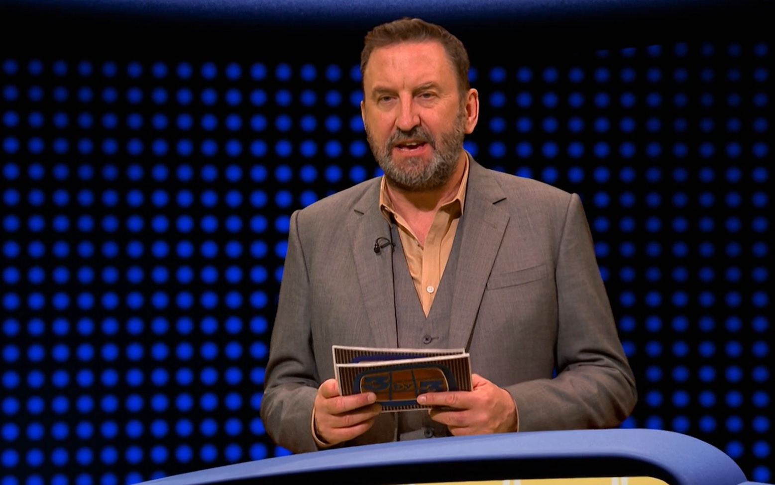 BBC viewers were left traumatised after seeing contestant’s head explode in ‘Lee Mack quiz show’