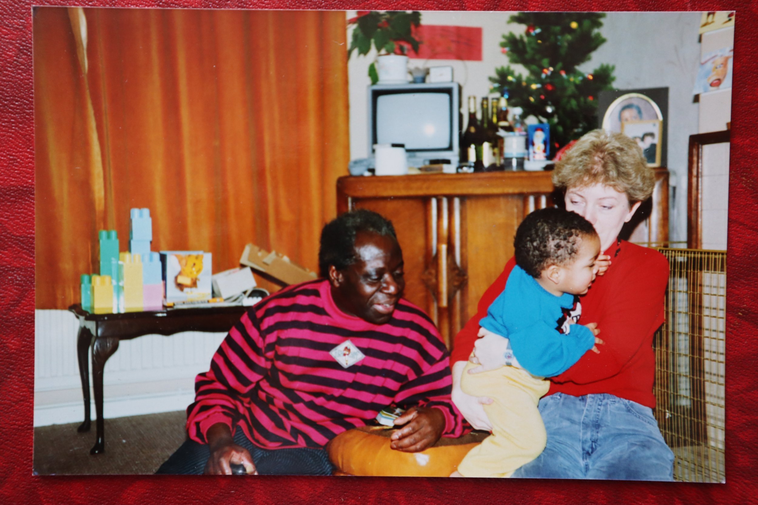 After my dad died, I found out he had a secret life – and wife