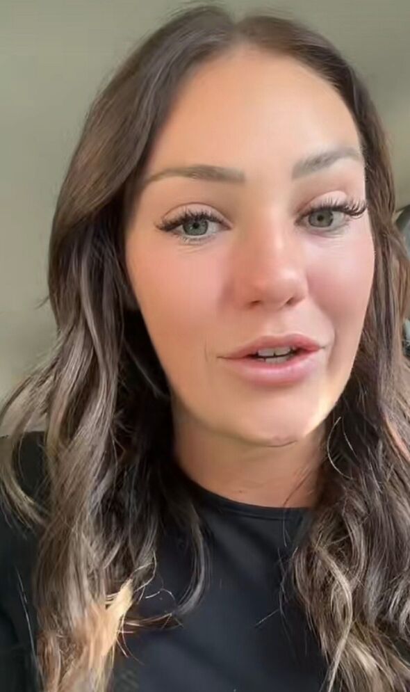 OnlyFans star shocked after discovering her stepdad is one of her biggest subscribers