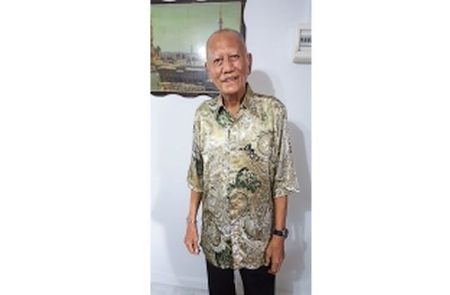 Wahid Satay of iconic film ‘Pontianak’ passes away