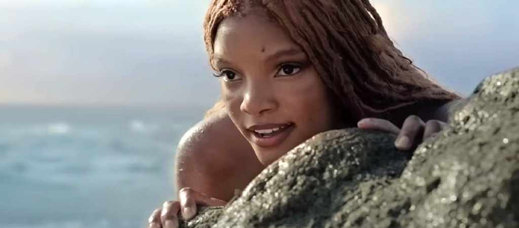 How Long Is The New ‘The Little Mermaid’ Movie?