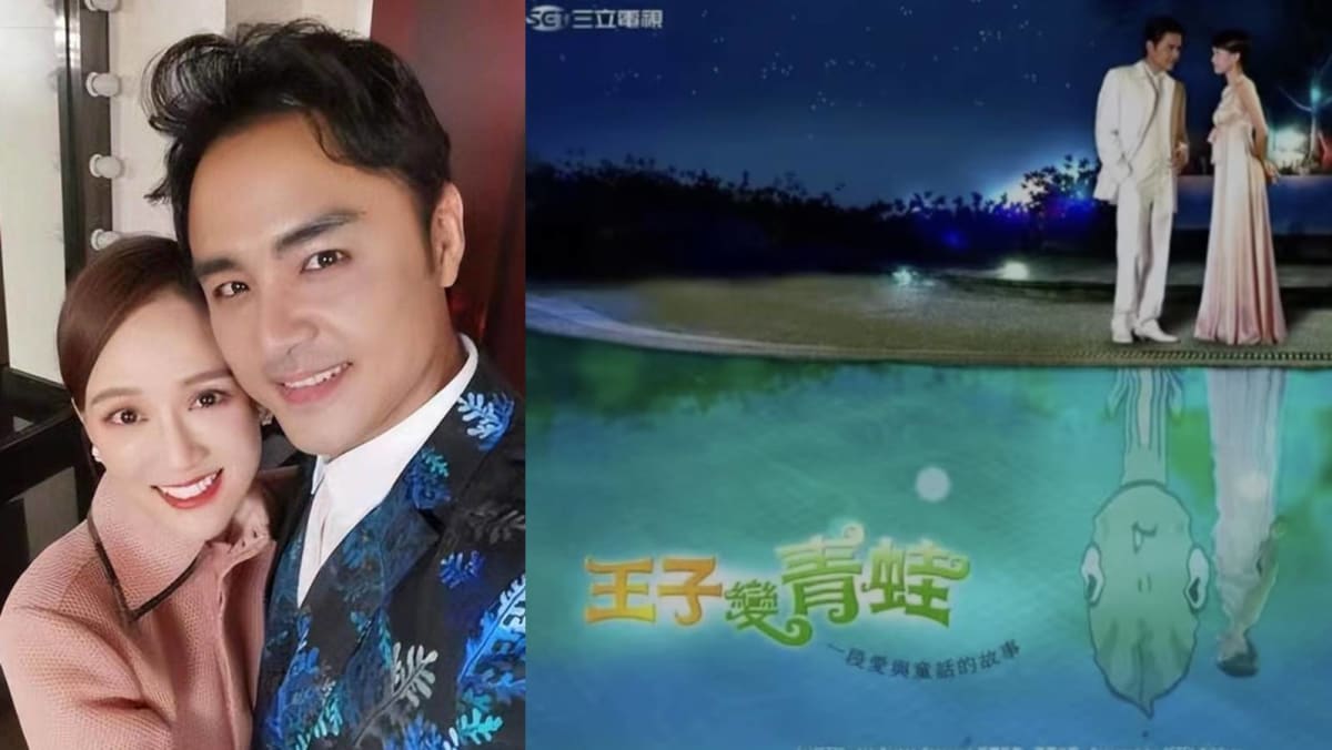 Ming Dao Used To Think Joe Chen Was Bad-Tempered While She Found Him Cocky