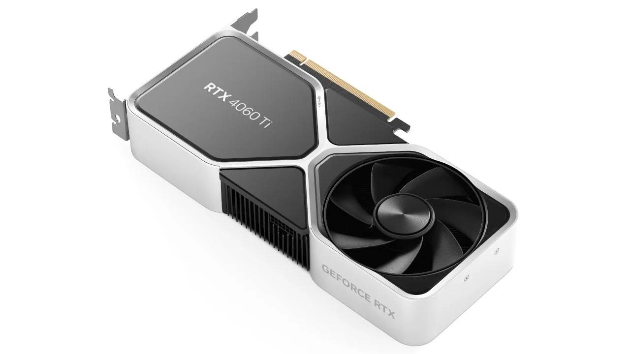 Asus unveils its versions of the NVIDIA GeForce RTX 4060 Ti and RTX 4060