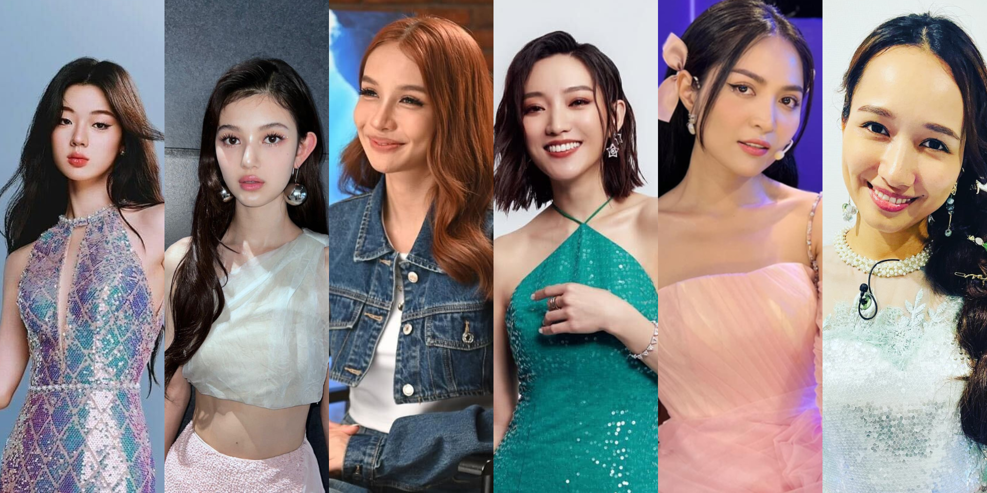 The Little Mermaid's 'Part of Your World' reimagined by Asian artists – Yichun Shan, NewJeans' Danielle, BOWKYLION, Janice Yan, Duyên Quỳnh, Erika Toyohara