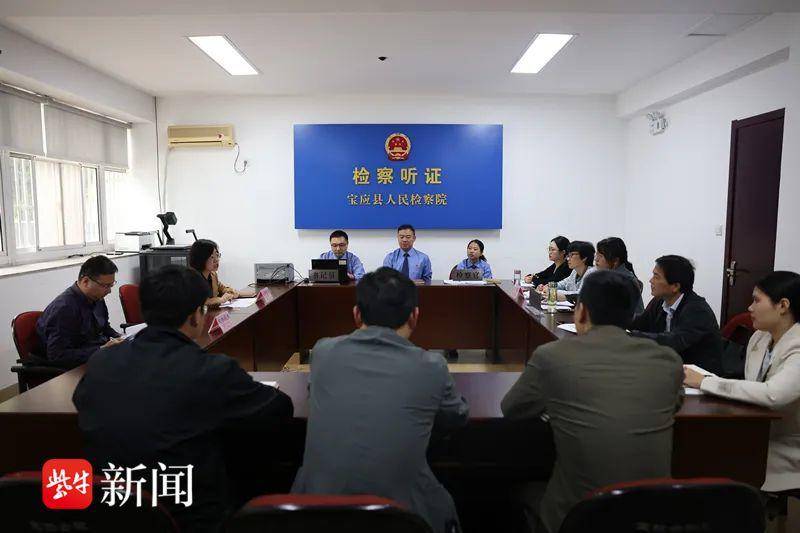 擅自给未成年人做医美？ 检察机关推动行业专项治理