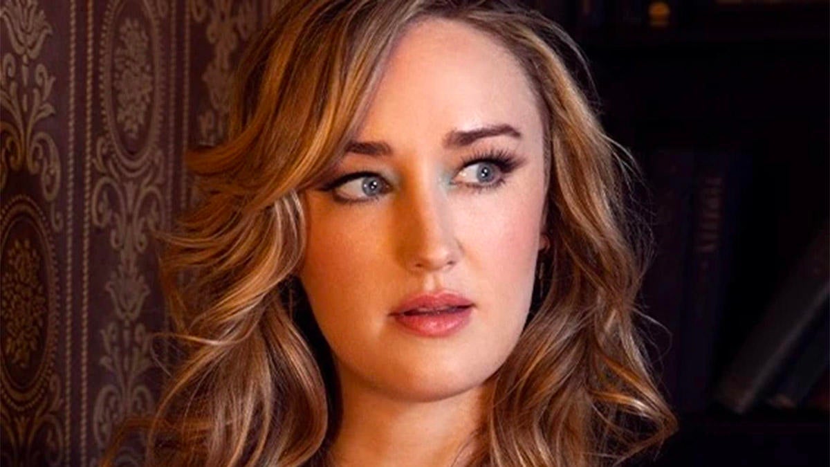 Critical Role's Ashley Johnson Files Domestic Violence Restraining Order Against Ex-Boyfriend Brian W. Foster