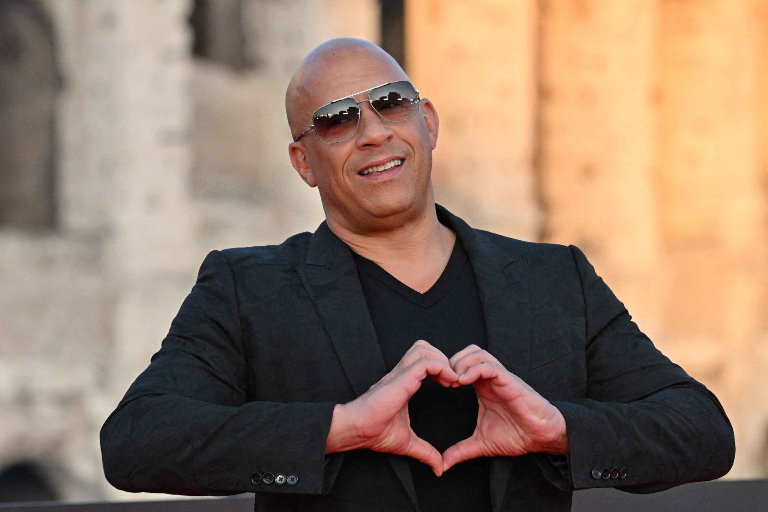Vin Diesel confirms female-led Fast and Furious spin-off so it looks
