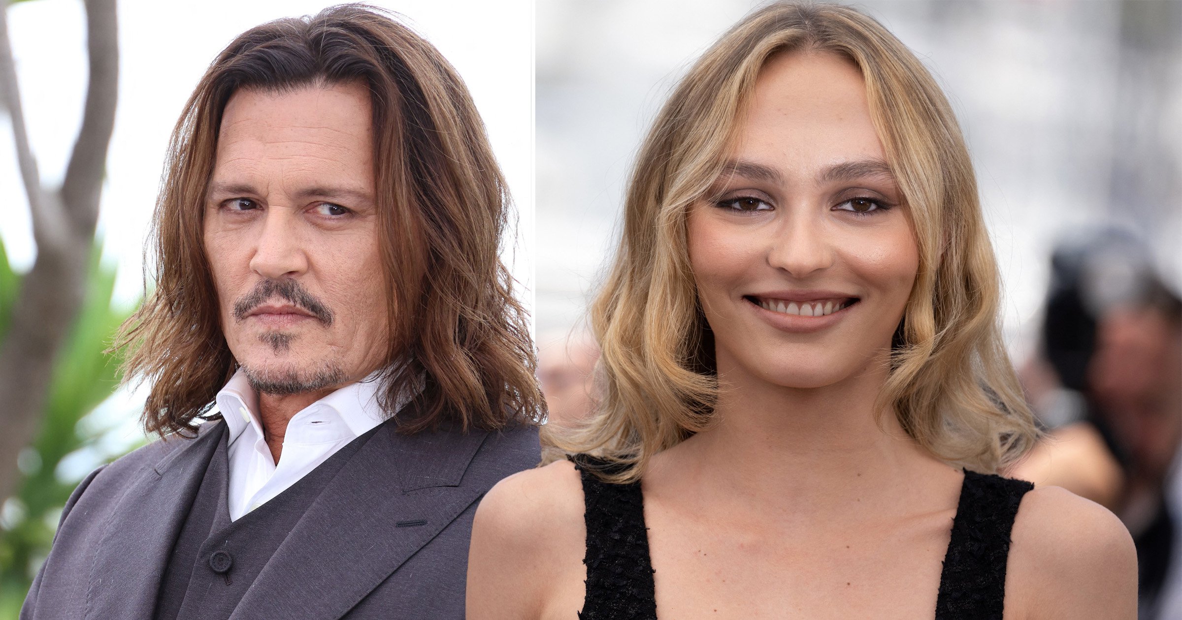 Johnny Depp ‘proud’ of daughter Lily-Rose for ‘torture porn’ drama The Idol despite backlash