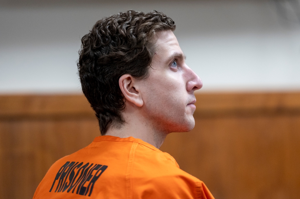 Bryan Kohberger’s parents called to testify in case of Pennsylvania woman found dead