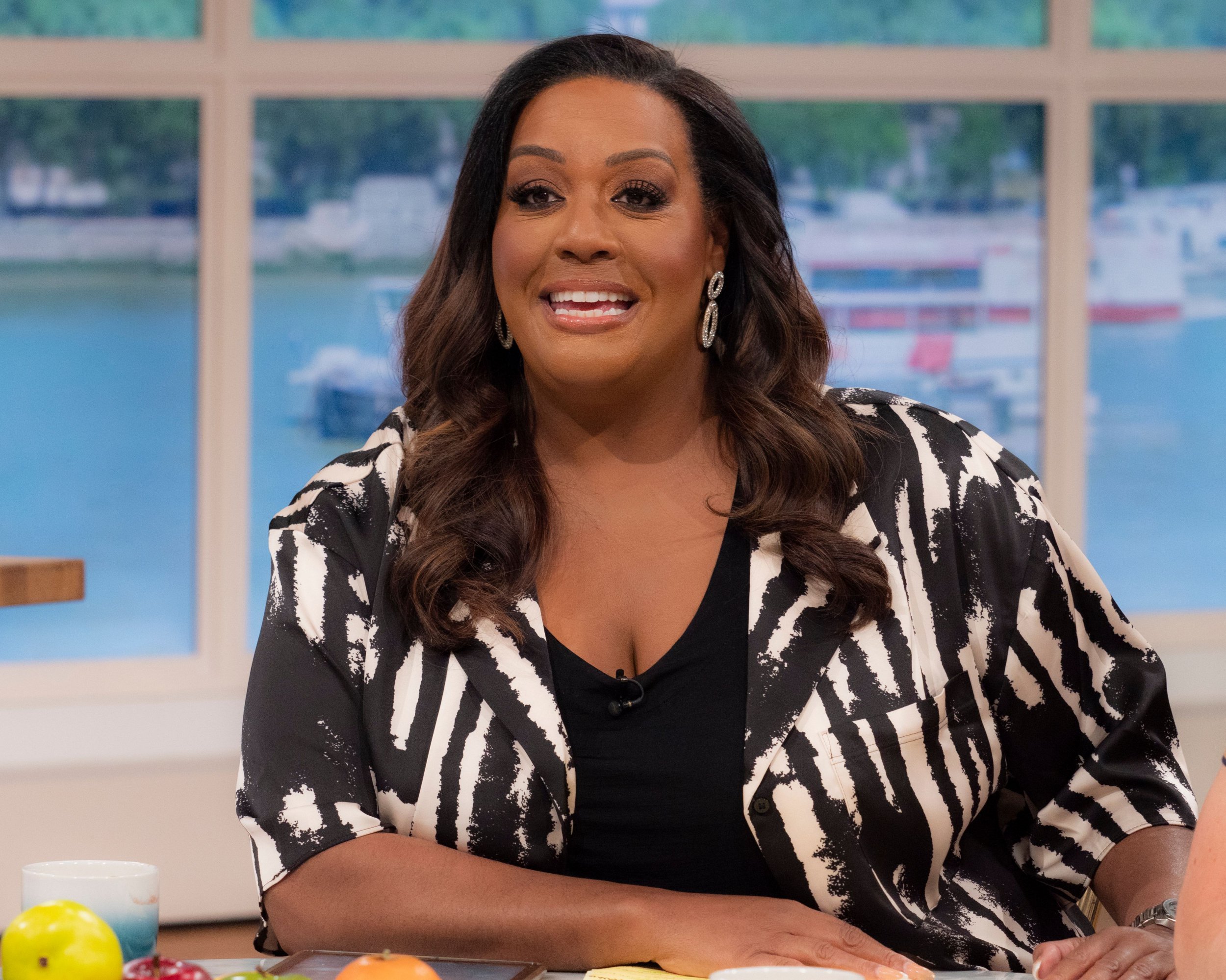 Alison Hammond to be joined by different co-host on This Morning after Phillip Schofield quits