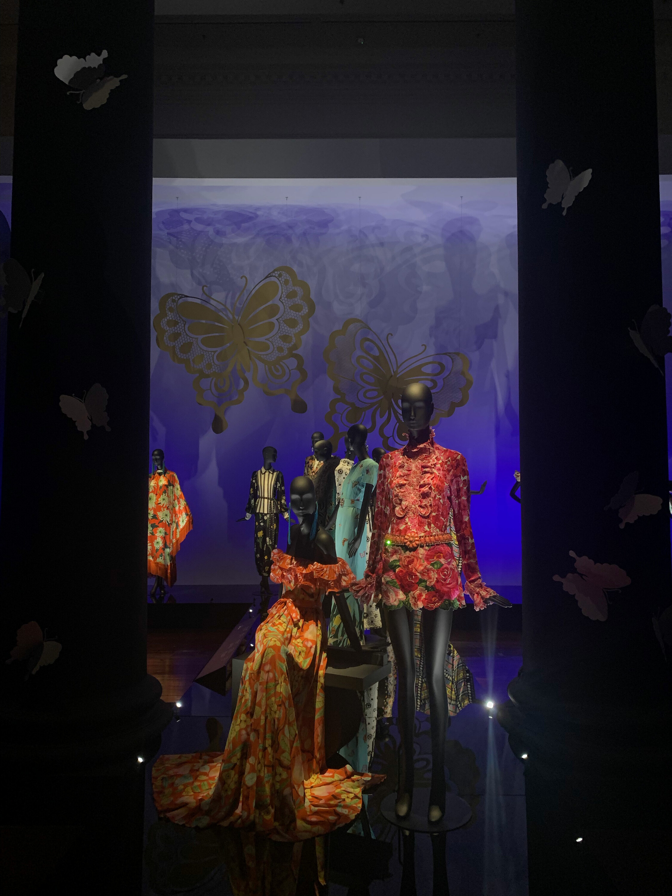 Dive into the world of Singaporean fashion designer Andrew GN at Asian Civilisations Museum’s latest exhibition