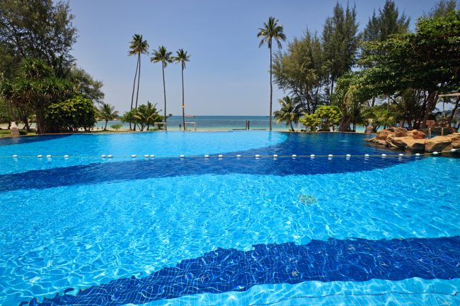 Unveiling Bintan Island's Best Resorts: A Tropical Escape of Bliss and Luxury