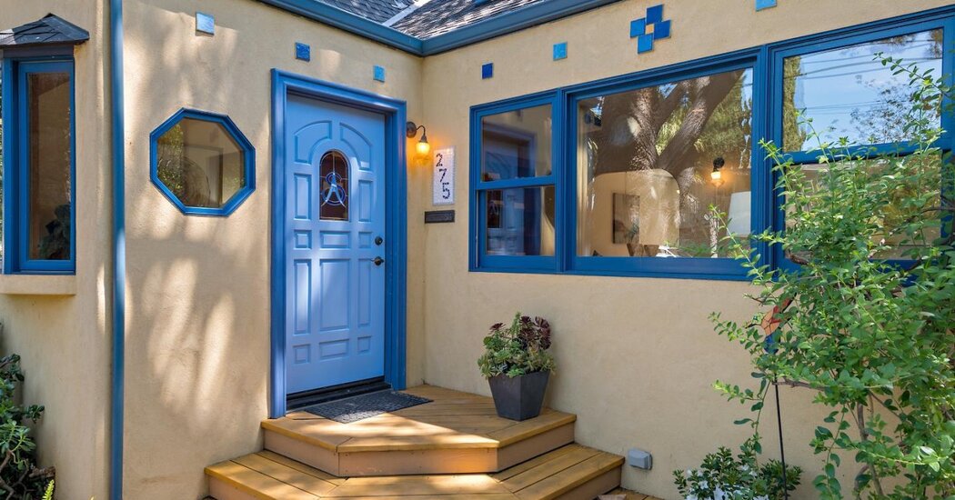 $1.9 Million Homes in California