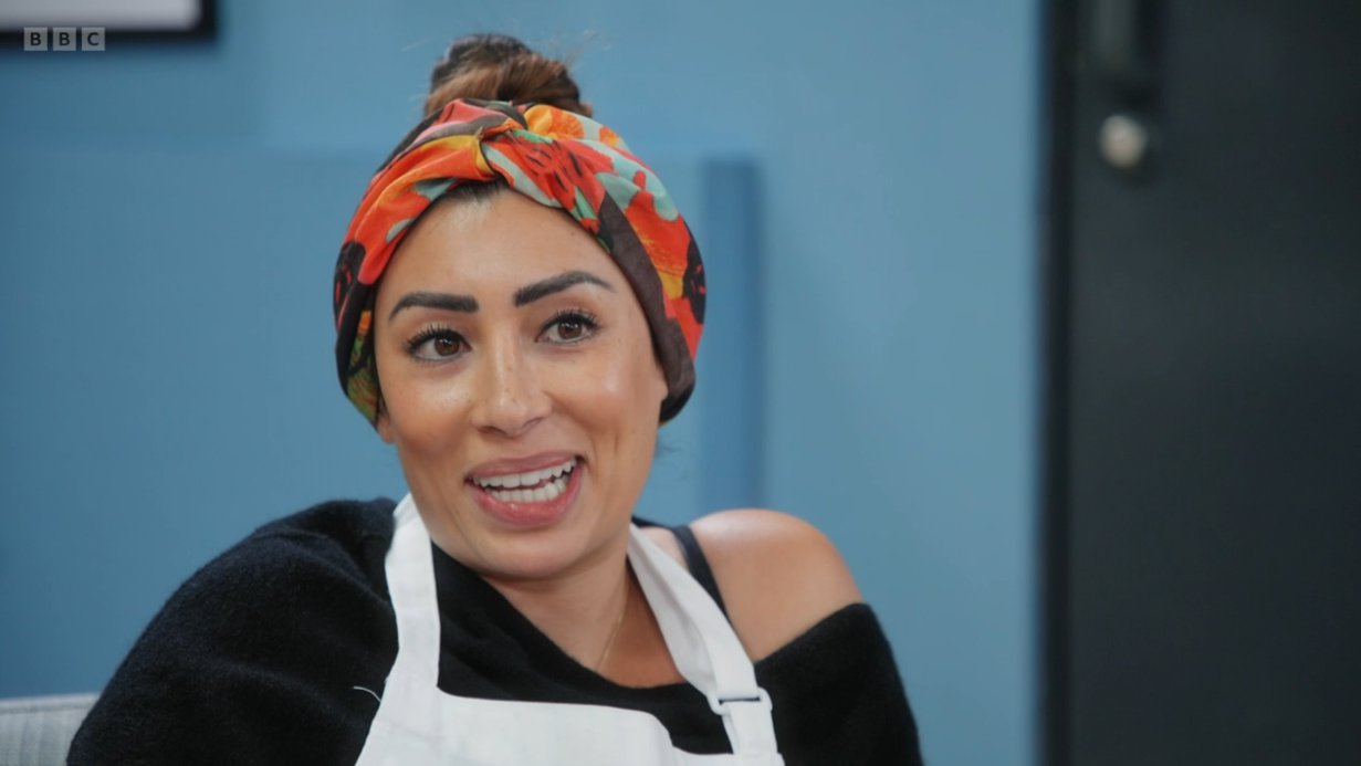 MasterChef viewers baffled by unusual anchovy ice-cream and garlic brownie dish: ‘This round is minging’