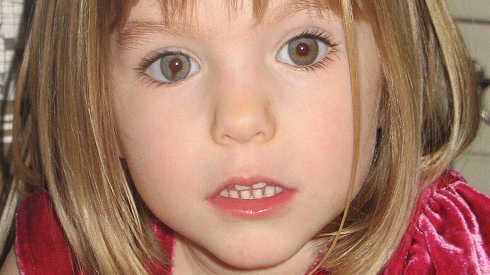 Madeleine McCann: Portugal reservoir search ends after three days
