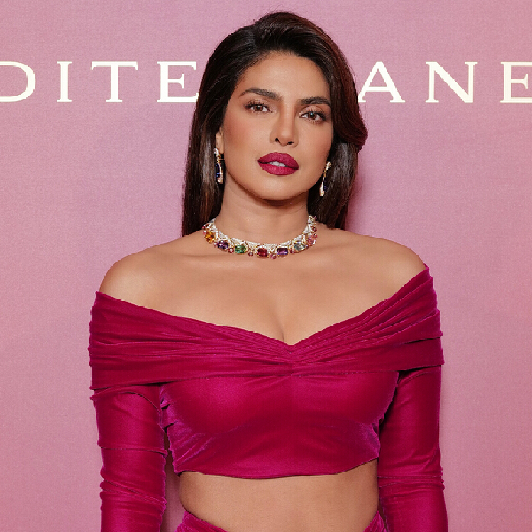 Priyanka Chopra Reflects On "Dehumanizing" Moment Director Requested To ...