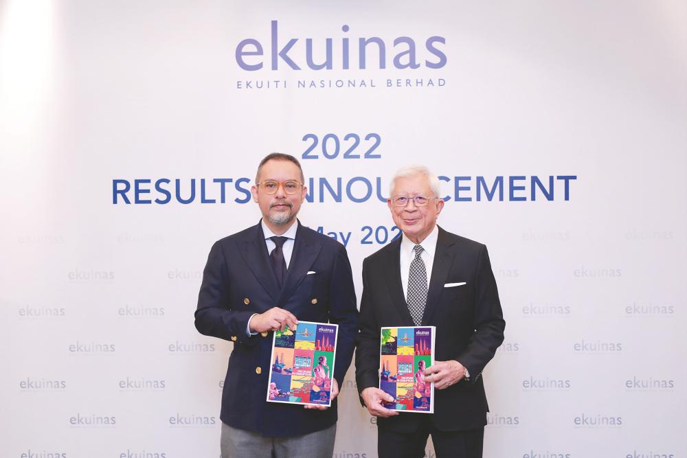 Ekuinas portfolio companies deliver impressive results for FY22