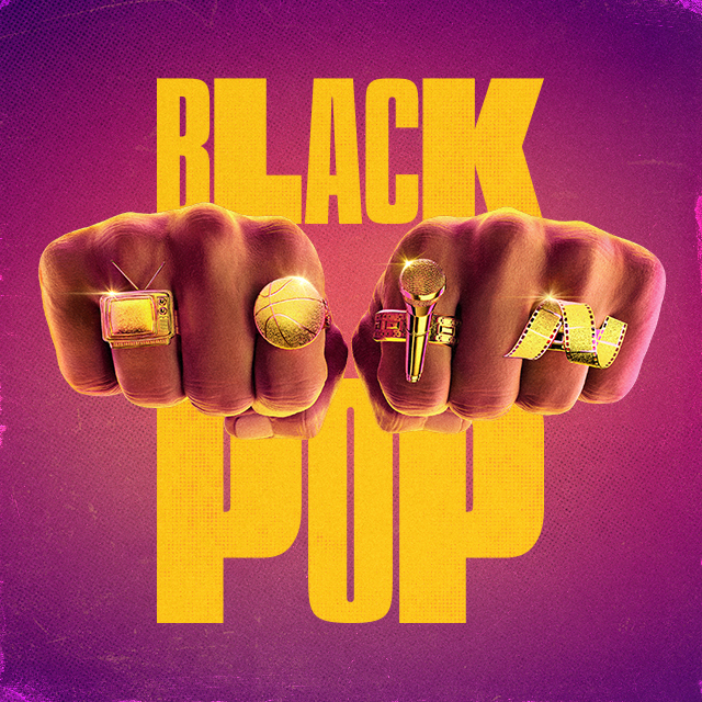 Your First Look at E!'s Black Pop: Celebrating the Power of Black Culture