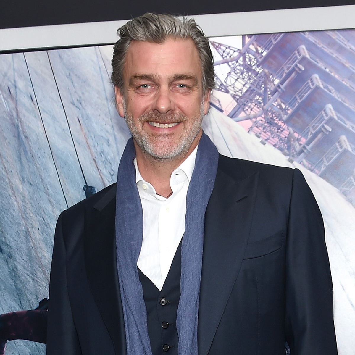 How Late Actor Ray Stevenson Is Being Honored in His Final Film Role
