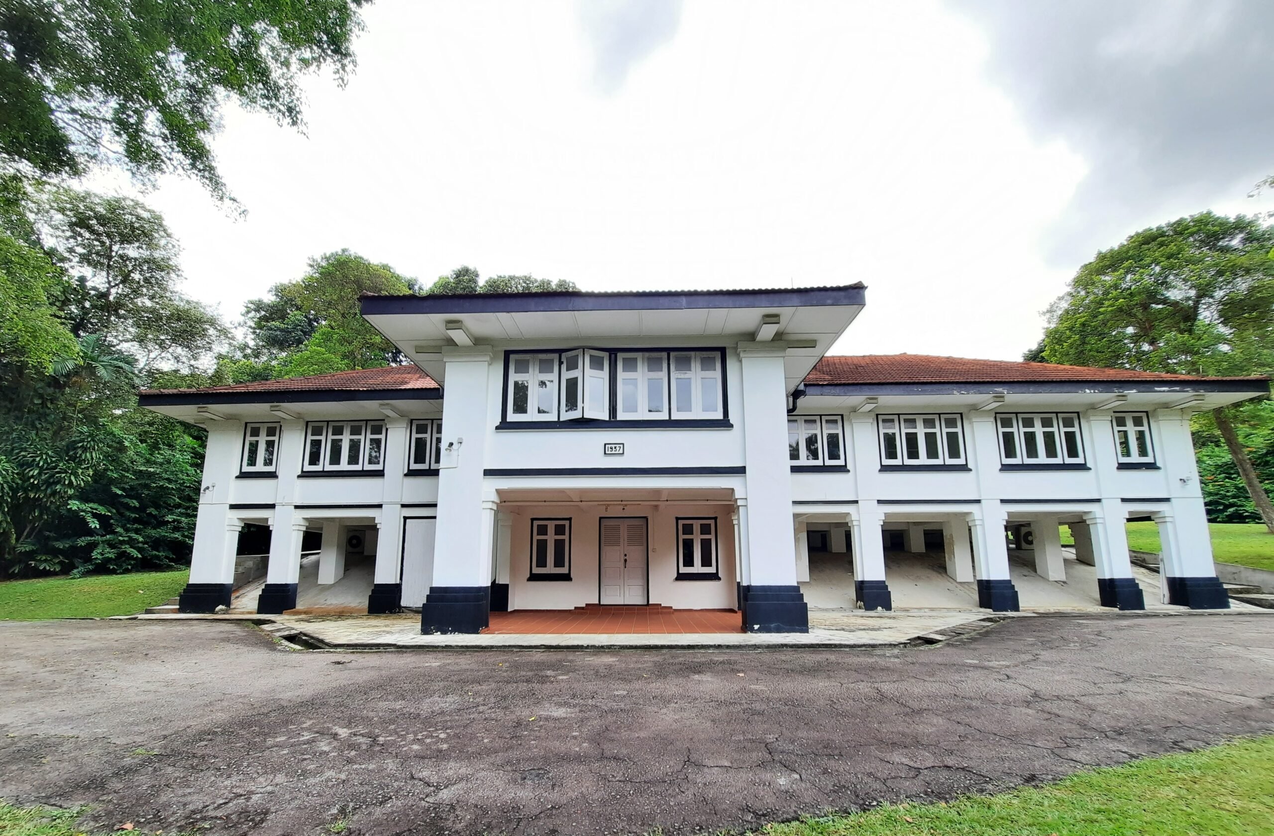 Everything About Renting a Colonial House in Singapore, Simplified for You