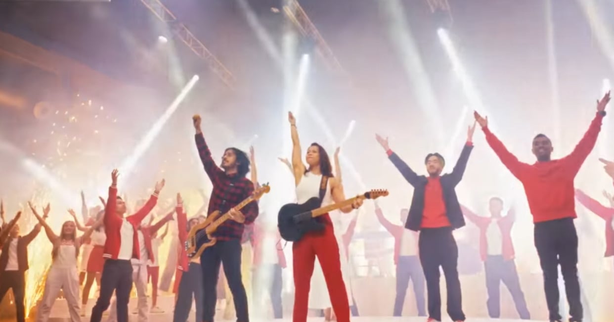 Netizens Reportedly Unhappy With Newly-Revealed NDP Song Because It’s Too “Megachurch-y”