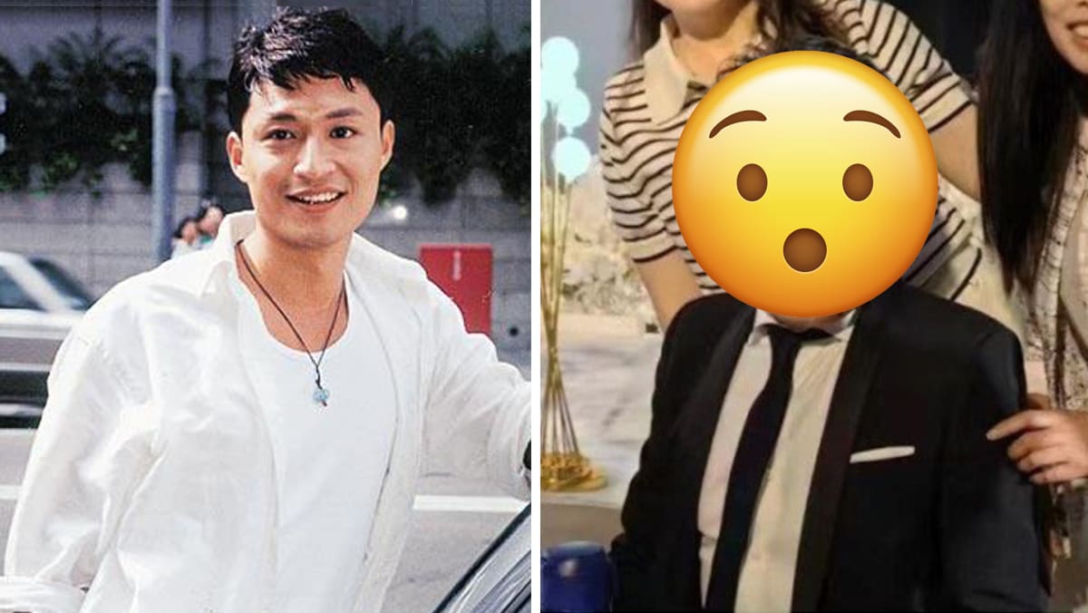 From Heartthrob To “Uncle Next Door”: '90s Taiwanese Actor Ma Jingtao Even Looks Like… Elon Musk?  