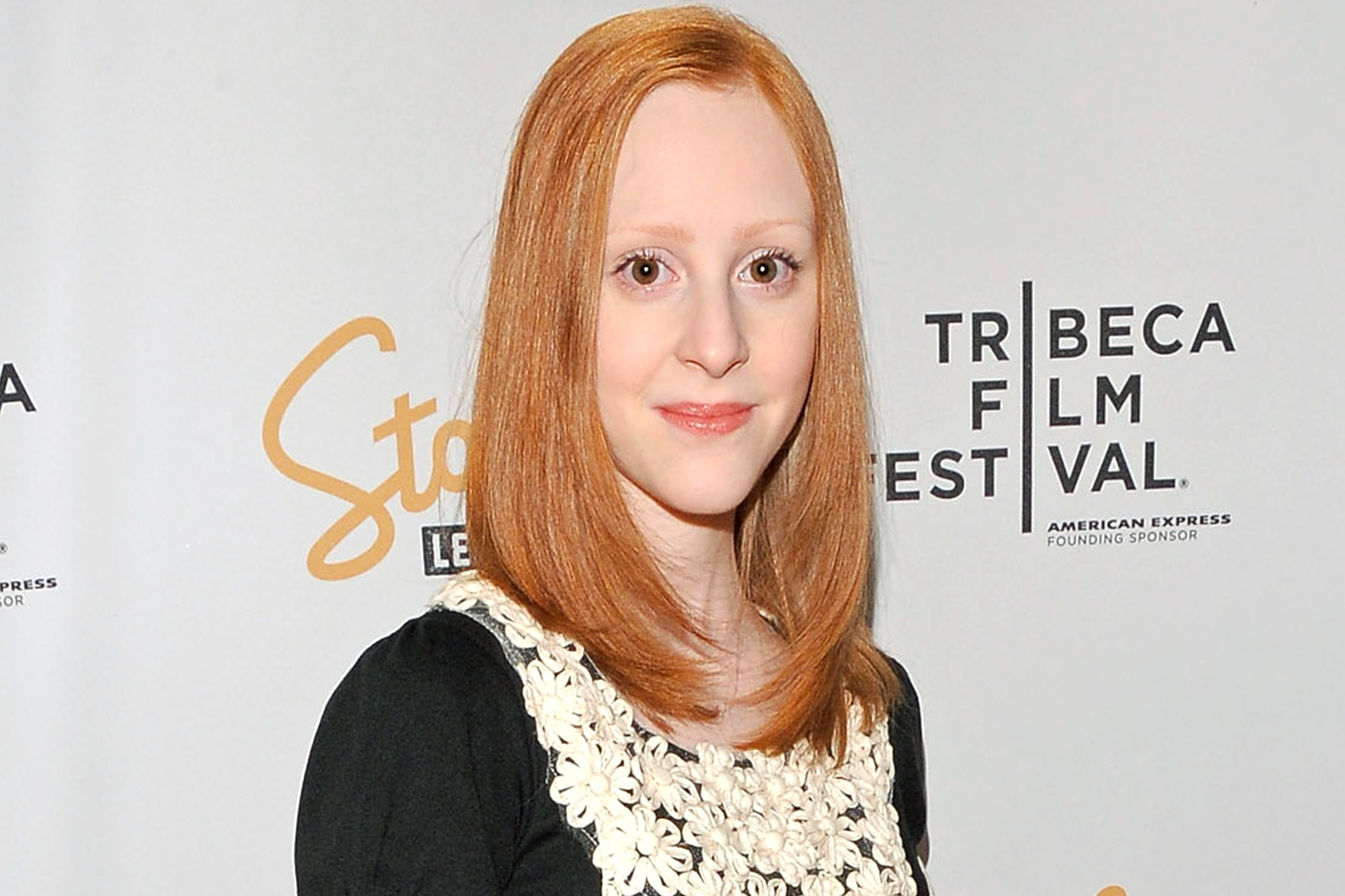 Samantha Weinstein, Carrie and voice actress, dies at 28