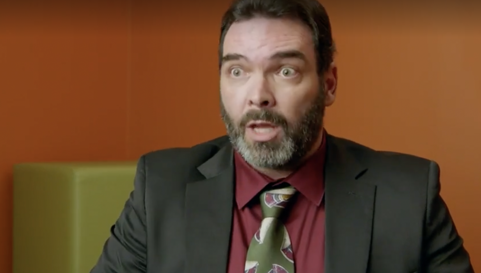 Dad of 'adopted child' shares telltale signs she was actually a 22-year-old woman