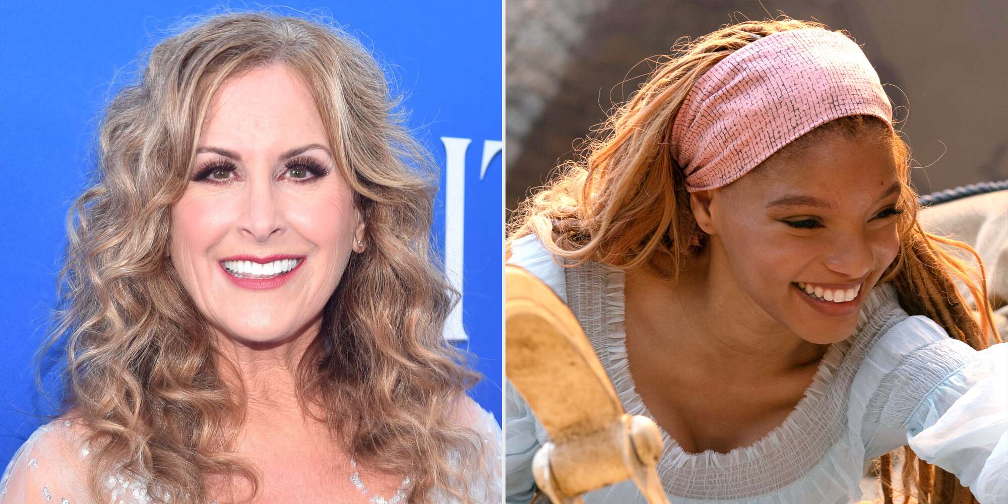 Passing the dinglehopper: Inside Jodi Benson's The Little Mermaid cameo