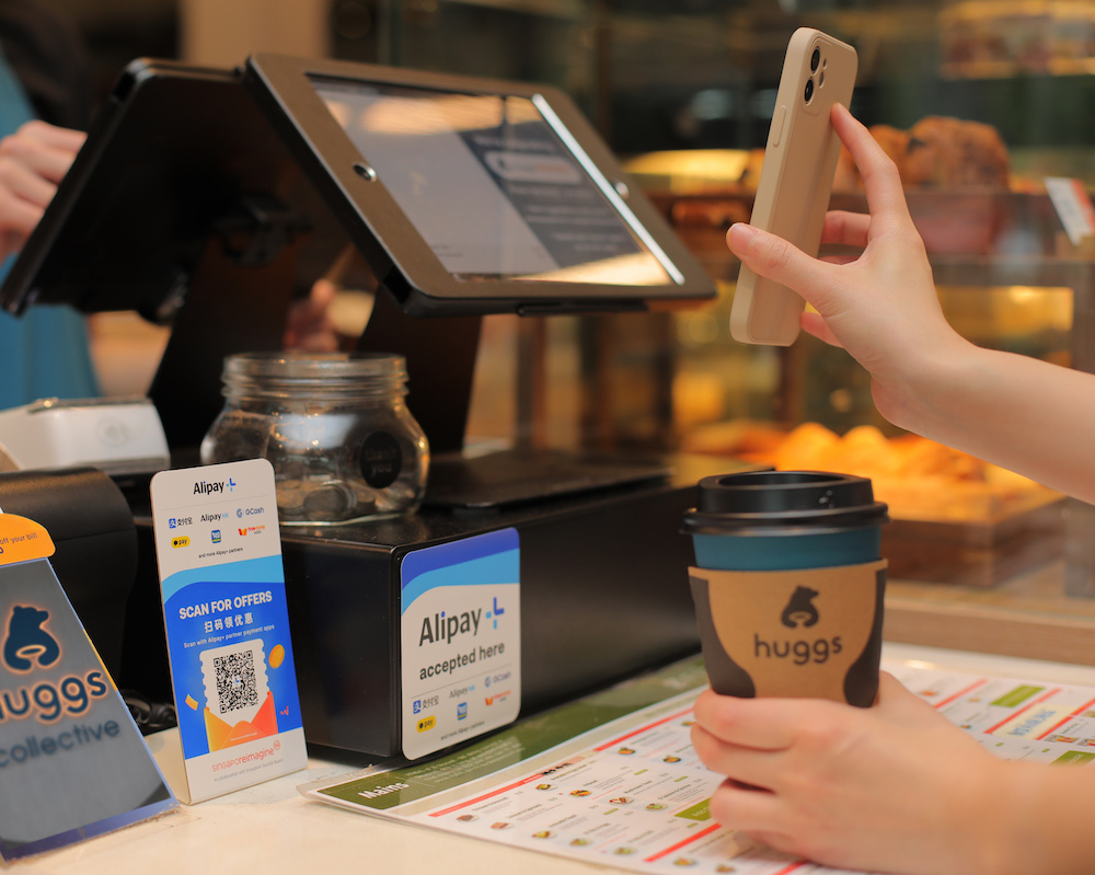 Ant Group expands Alipay+ integrations in Thailand