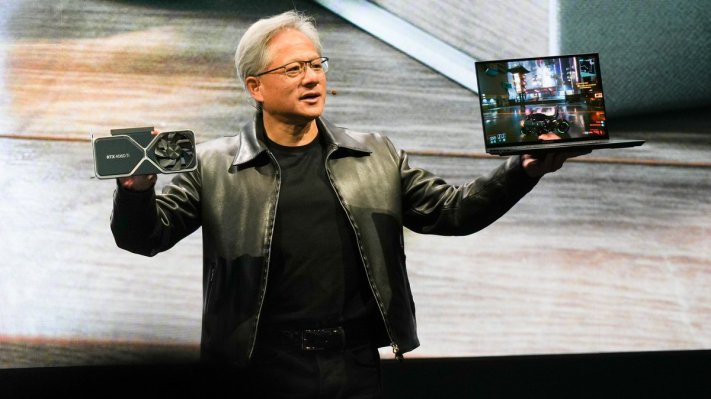 All the Nvidia news announced by Jensen Huang at Computex Generative AI and accelerated computing are transforming the world, said the CEO