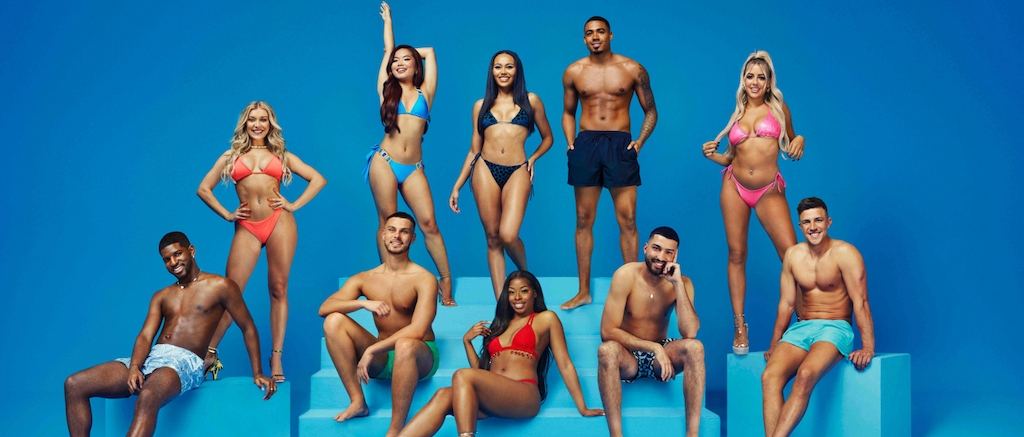 Which ‘Love Island UK’ Couples Are Still Together From Season 10?