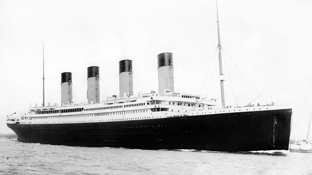 Titanic sinking mystery 'finally solved' by fatal design flaw in unsinkable ship
