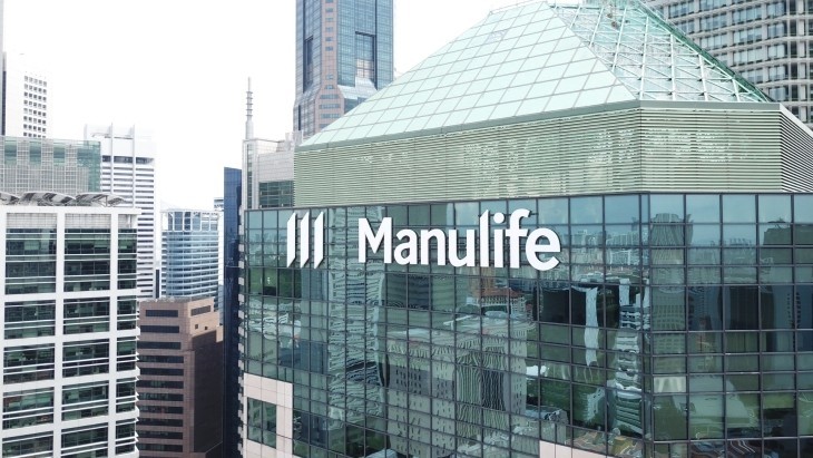 Manulife launches recognition scheme for top-performing consultants